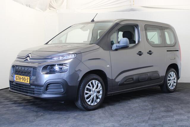 Citroen BERLINGO 1.2 PureTech Live |Camera|Navi|