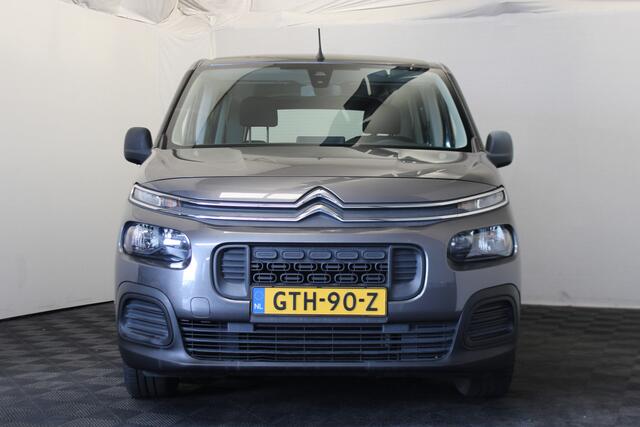 Citroen BERLINGO 1.2 PureTech Live |Camera|Navi|