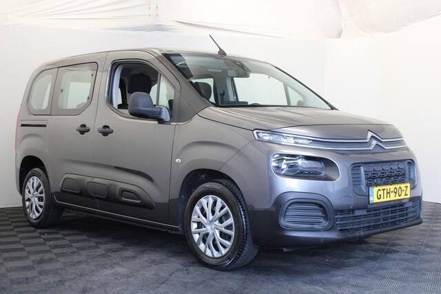 Citroen BERLINGO 1.2 PureTech Live |Camera|Navi|