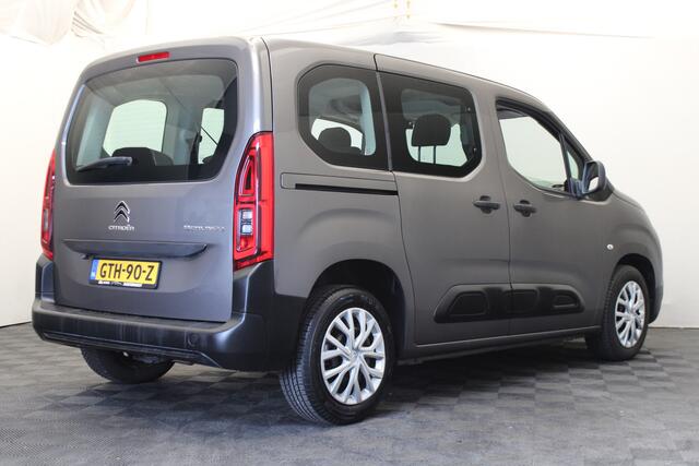 Citroen BERLINGO 1.2 PureTech Live |Camera|Navi|