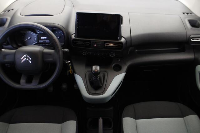 Citroen BERLINGO 1.2 PureTech Live |Camera|Navi|