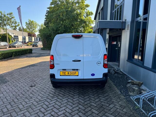 Citroen BERLINGO 1.5D Automaat L2 Lang 102PK 3-pers, Camera's, Cruisecntrl, PDC, TOPSTAAT!