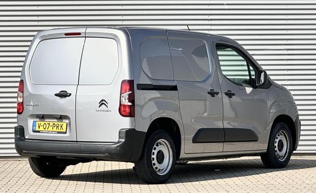 Citroen BERLINGO 1.5 BlueHDI MARGE BTW VRIJ Airco|Navi|Cruise Peugeot Partner/Opel Combo