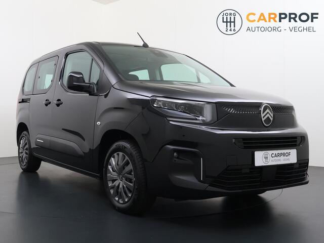 Citroen BERLINGO ë-Berlingo Plus M L1 50 kWh Carplay | Airco | Cruise Control