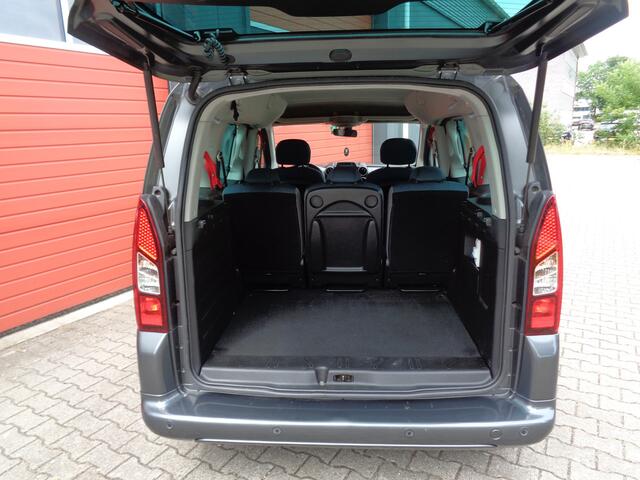 Citroen BERLINGO 1.2 PureTech XTR 110PK Clima Cruise 5Persoons 103DKm