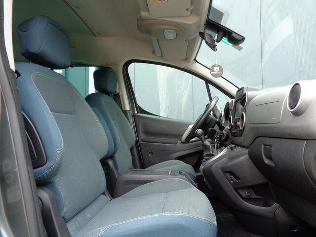 Citroen BERLINGO 1.2 PureTech XTR 110PK Clima Cruise 5Persoons 103DKm