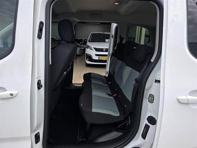 Citroen BERLINGO 1.2 PureTech Live
