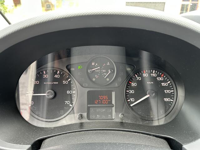 Citroen BERLINGO 1.6 BlueHDI 100 Club Economy S&S Marge auto Eurorepar
