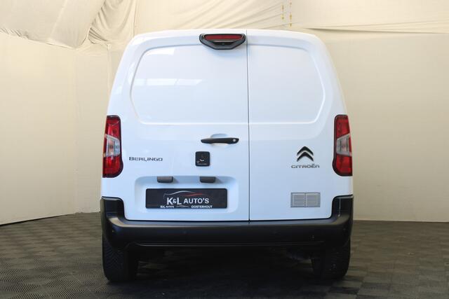 Citroen BERLINGO 1.2 PureTech Live