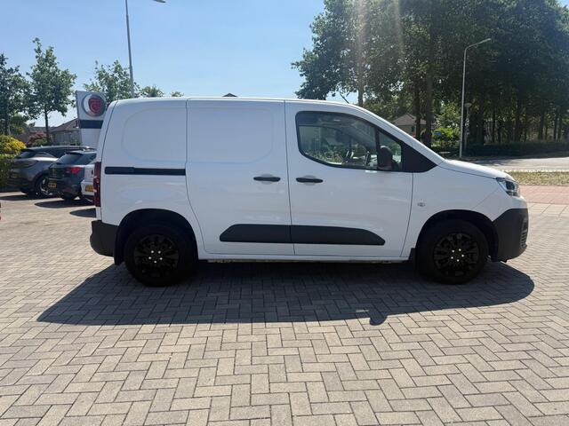 Citroen BERLINGO 1.2 Benzine Bestel | Nieuwe distributie | MARGE | Schuifdeur |