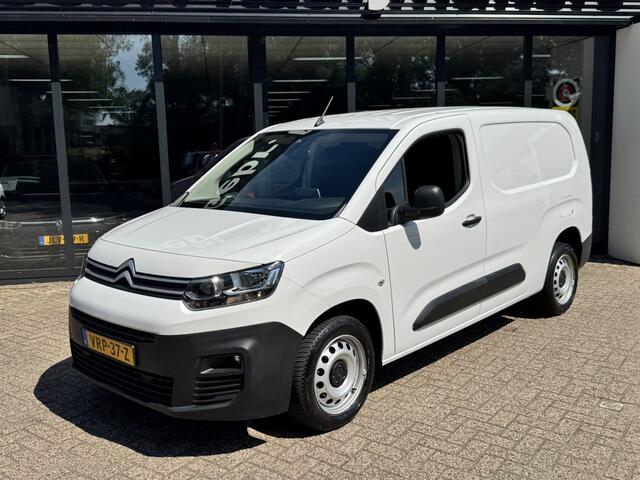 Citroen BERLINGO 1.5 BlueHDI Club XL *Navi*Airco*