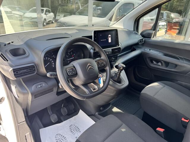 Citroen BERLINGO 1.5 BlueHDI Club XL *Navi*Airco*