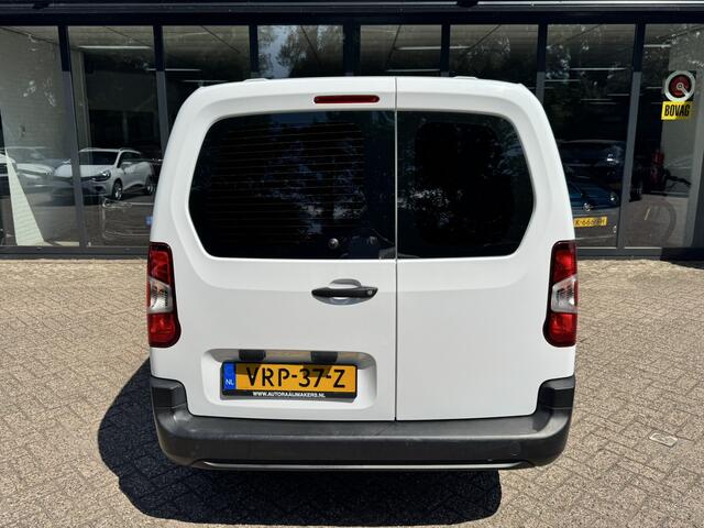 Citroen BERLINGO 1.5 BlueHDI Club XL *Navi*Airco*