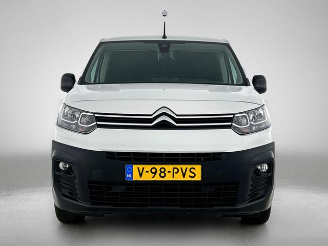 Citroen BERLINGO 1.2 130pk AUT. CAMERA | NAVI & CARPLAY | ALLE MILIEUZONES