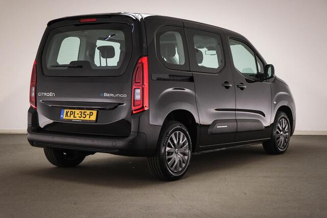 Citroen BERLINGO ë-Berlingo Feel L1 50 kWh SOH 99% | NIEUW | LED | DAB | APPLE | PDC