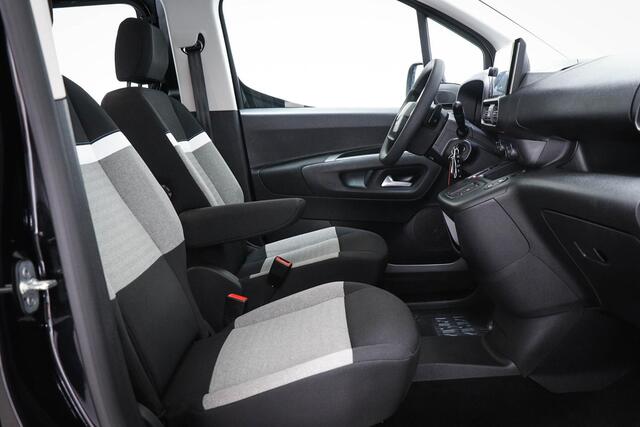 Citroen BERLINGO ë-Berlingo Feel L1 50 kWh SOH 99% | NIEUW | LED | DAB | APPLE | PDC