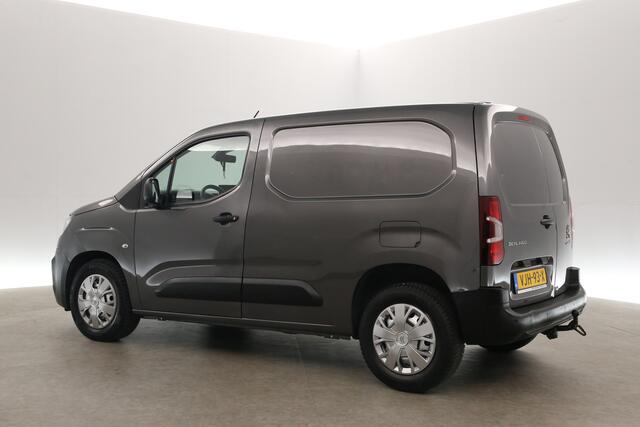 Citroen BERLINGO 1.5 BlueHDI Club 131PK | Automaat | Airco | Camera | Cruise | Carplay | Trekhaak | LED