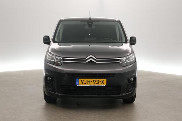 Citroen BERLINGO 1.5 BlueHDI Club 131PK | Automaat | Airco | Camera | Cruise | Carplay | Trekhaak | LED