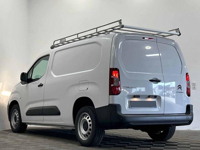 Citroen BERLINGO BlueHDi 130PK S&S L2 3 Zits nr. V052 | Airco | Cruise | Navi | Camera