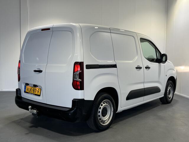 Citroen BERLINGO 1.5 BlueHDI Club Android/Apple Carplay | Trekhaak | 3 Persoons | Airco