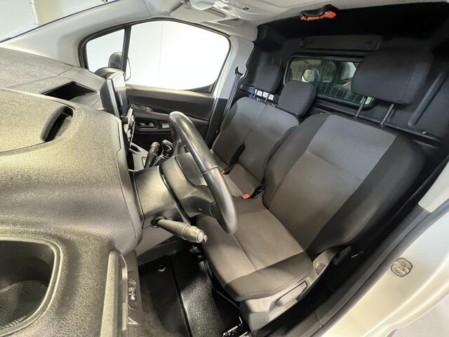 Citroen BERLINGO 1.5 BlueHDI Club Android/Apple Carplay | Trekhaak | 3 Persoons | Airco