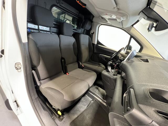 Citroen BERLINGO 1.5 BlueHDI Club Android/Apple Carplay | Trekhaak | 3 Persoons | Airco