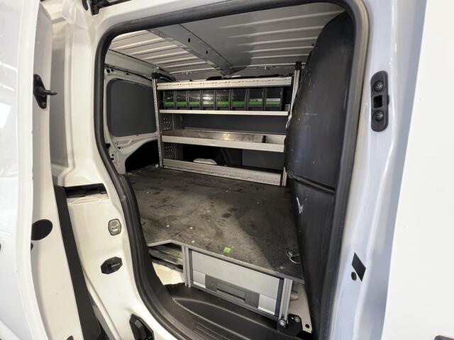 Citroen BERLINGO 1.5 BlueHDI Club Android/Apple Carplay | Trekhaak | 3 Persoons | Airco