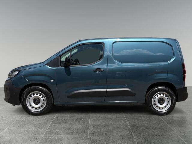 Citroen BERLINGO ë-Berlingo L1 50 kWh 136pk | ACTIE | 8 jaar garantie | 0% financial lease | 2-zits | Verwarmbare voorstoelen | ECO LED koplampen | NAVI | Multimedia | Draadloze Apple Carplay en Android Auto | Achteruitrijcamera | Parkeersensoren voor en achter | Dode hoe
