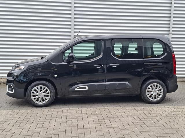 Citroen BERLINGO MPV 1.2 110 Airco/Navi/Trekhaak