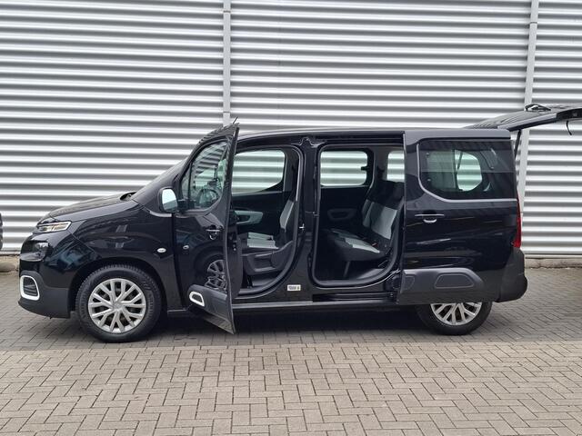 Citroen BERLINGO MPV 1.2 110 Airco/Navi/Trekhaak