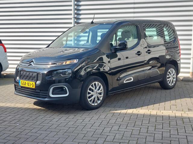 Citroen BERLINGO MPV 1.2 110 Airco/Navi/Trekhaak