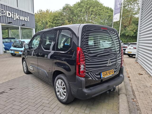 Citroen BERLINGO MPV 1.2 110 Airco/Navi/Trekhaak