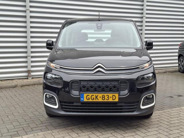 Citroen BERLINGO MPV 1.2 110 Airco/Navi/Trekhaak