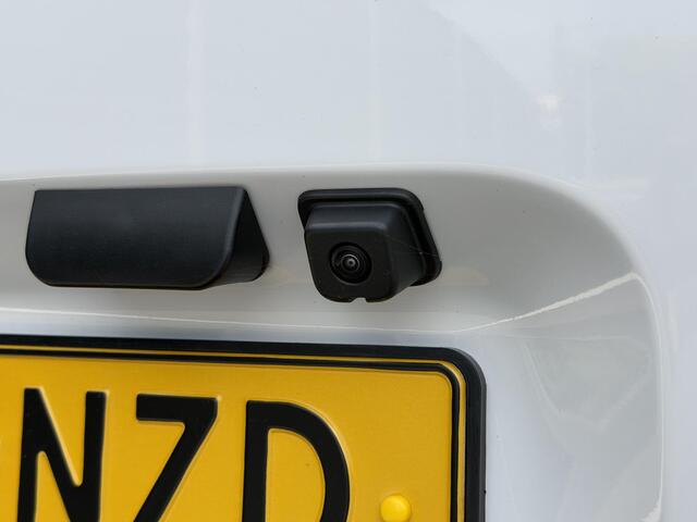 Citroen BERLINGO ë-Berlingo 50 kWh 136PK L1 Automaat Achteruitrijcamera, Apple Carplay, Android Auto, Climate Control, Cruise Control
