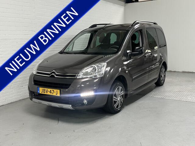 Citroen BERLINGO 1.2 PureTech XTR CLIMA / CEMARE /TREKHAAK DIS.RIEM IS NIEUW