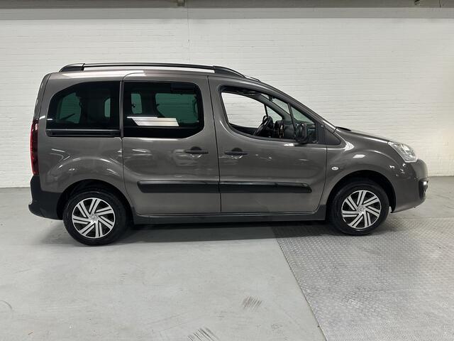 Citroen BERLINGO 1.2 PureTech XTR CLIMA / CEMARE /TREKHAAK DIS.RIEM IS NIEUW
