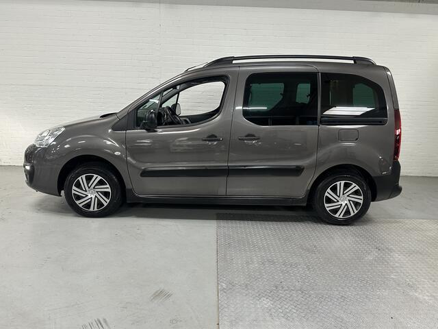 Citroen BERLINGO 1.2 PureTech XTR CLIMA / CEMARE /TREKHAAK DIS.RIEM IS NIEUW
