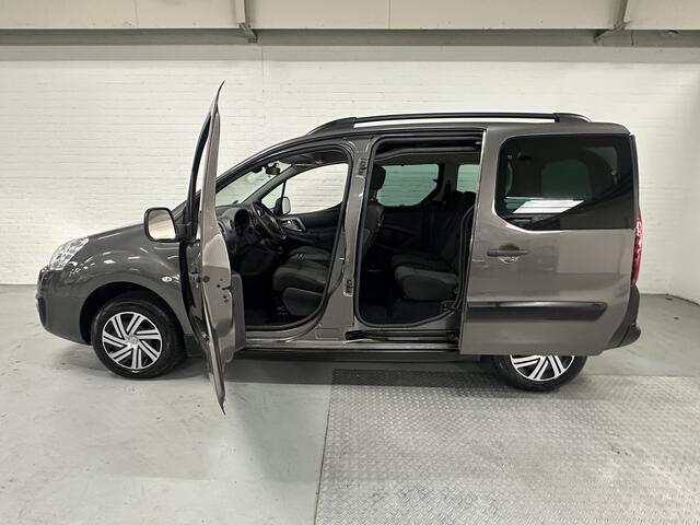 Citroen BERLINGO 1.2 PureTech XTR CLIMA / CEMARE /TREKHAAK DIS.RIEM IS NIEUW
