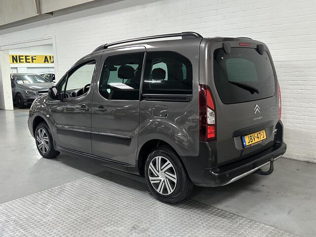 Citroen BERLINGO 1.2 PureTech XTR CLIMA / CEMARE /TREKHAAK DIS.RIEM IS NIEUW