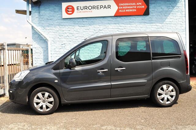 Citroen BERLINGO 1.2 PureTech XTR Pdc Act LED