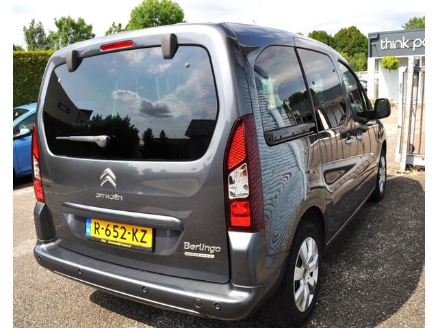 Citroen BERLINGO 1.2 PureTech XTR Pdc Act LED
