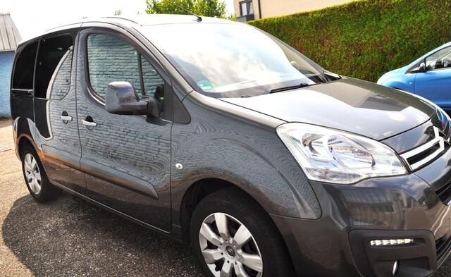 Citroen BERLINGO 1.2 PureTech XTR Pdc Act LED