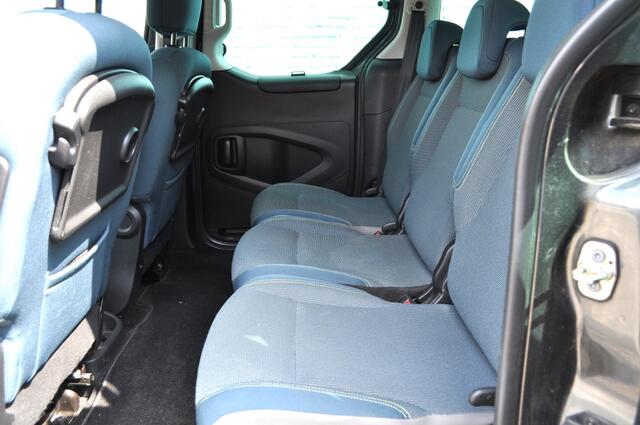 Citroen BERLINGO 1.2 PureTech XTR Pdc Act LED