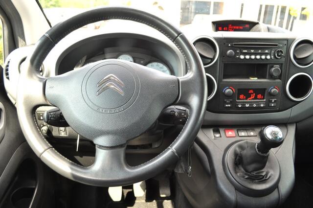 Citroen BERLINGO 1.2 PureTech XTR Pdc Act LED