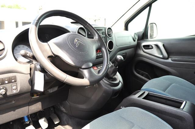 Citroen BERLINGO 1.2 PureTech XTR Pdc Act LED