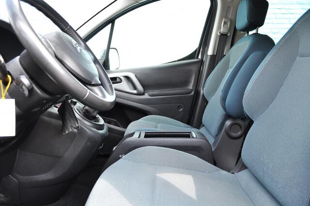 Citroen BERLINGO 1.2 PureTech XTR Pdc Act LED