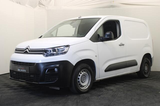 Citroen BERLINGO 1.2 PureTech Feel