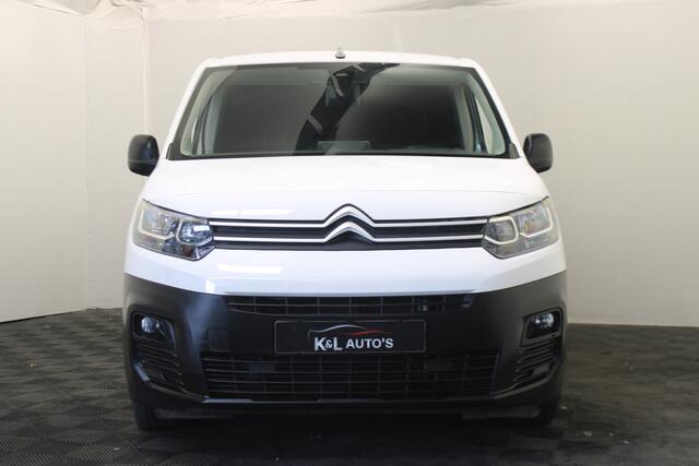 Citroen BERLINGO 1.2 PureTech Feel