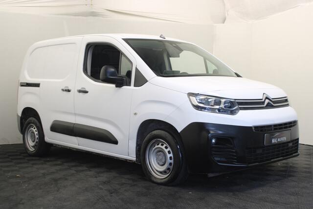 Citroen BERLINGO 1.2 PureTech Feel
