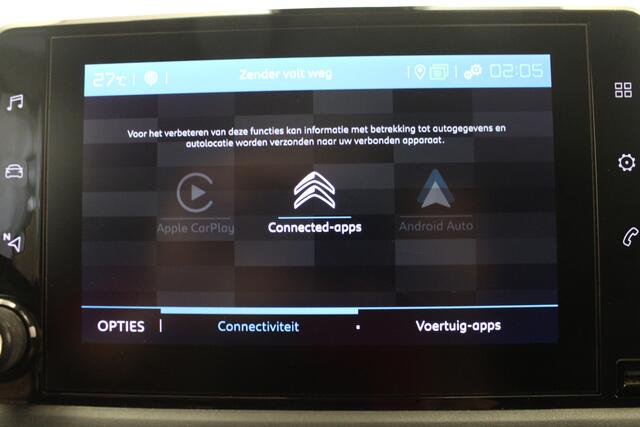 Citroen BERLINGO 1.2 PureTech Feel